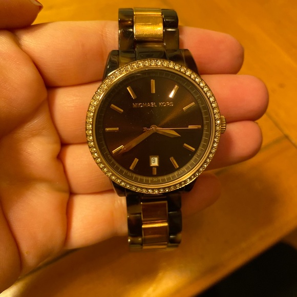Michael Kors watch